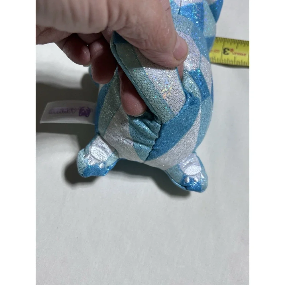 Aphmau‎ MeeMeows Mystery Plush Litter 4 Diamond Cat